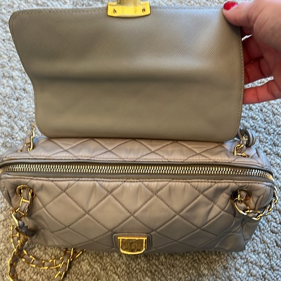 PRADA TESSUTO IMPUNTU - Picture 13 of 17